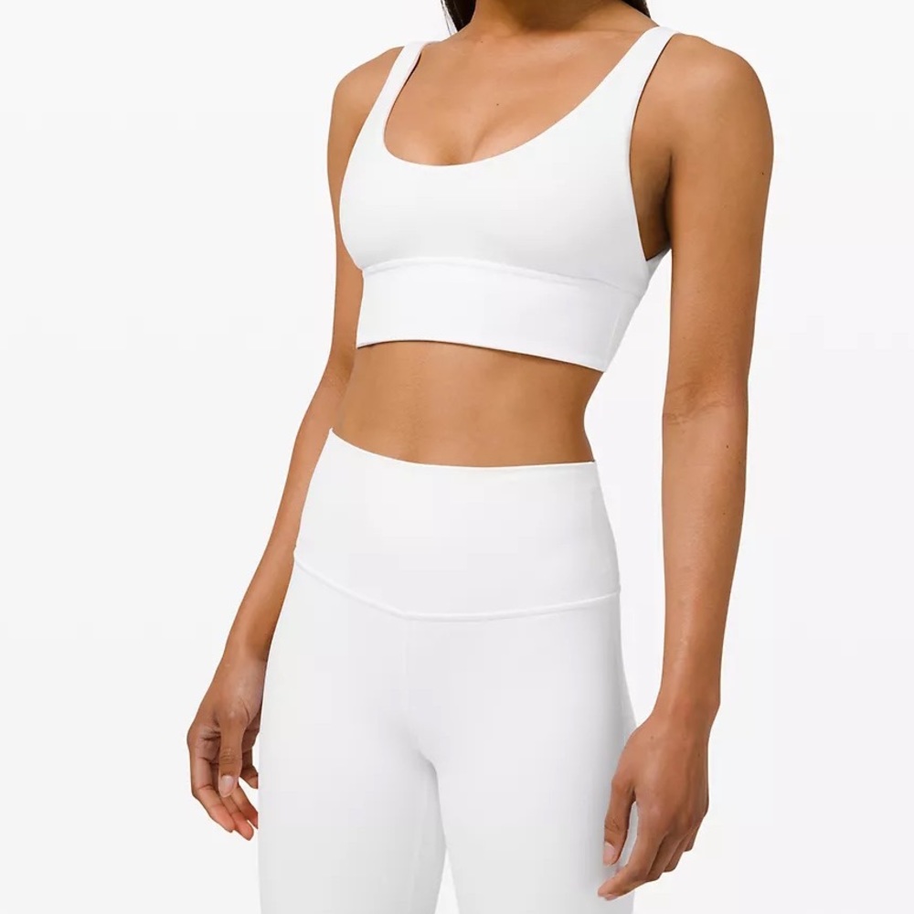 Lululemon Align Reversible Bra A/B Cup 8